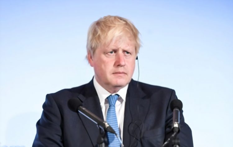 Europe's Human Rights Court stopped Boris Johnson's Rwanda deportation plan