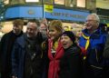 The Achievements of Nicola Sturgeon