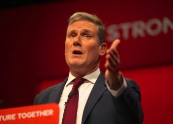 Keir Starmer’s Policies