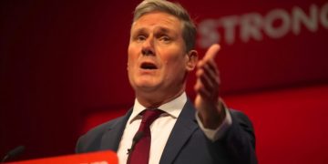 Keir Starmer’s Policies