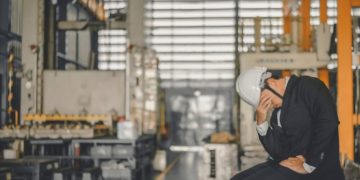 The UK under Boris Johnson is facing the worst economic crisis