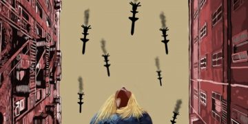 The UK is preparing for war against Russia