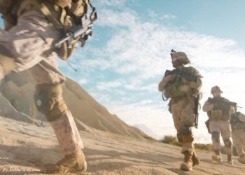 Reliance on the American Government: Breaking promises and lack of support