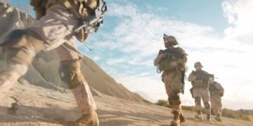 Reliance on the American Government: Breaking promises and lack of support