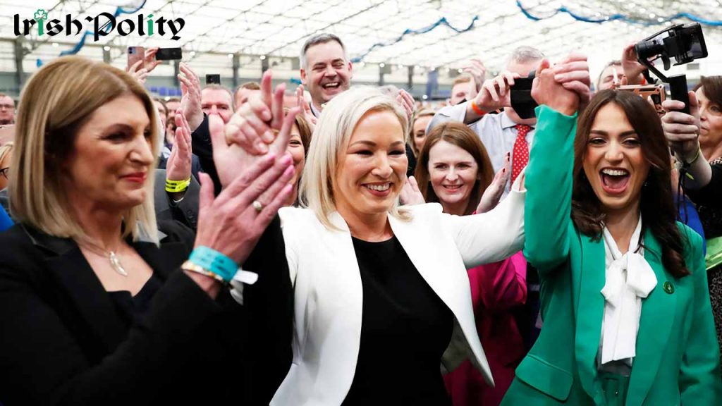 Irish unity referendum A unique opportunity ahead IrishPolity