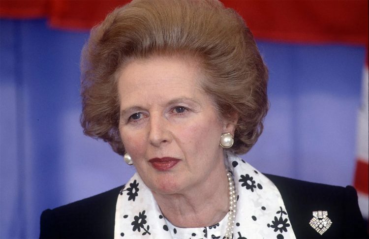 The longest-serving prime minister of England