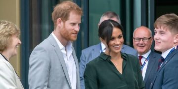 The royal family cost per the year 2022 for the British