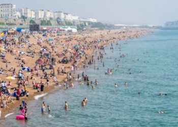 UK Heatwave2022 The Tangible Effect of Climate Change