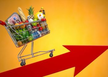 Price explosion: How much has food gone up in the UK in 2022?