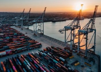 The Northern Ireland protocol bill: Tearing Down the relations of the UK and EU