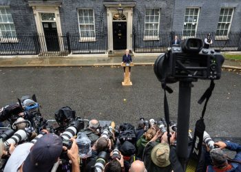 New PM: Liz Truss continues Boris Johnson's policies