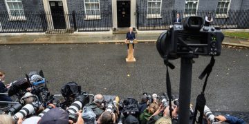 New PM: Liz Truss continues Boris Johnson's policies