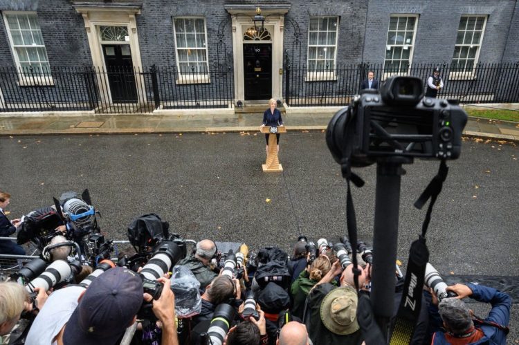 New PM: Liz Truss continues Boris Johnson's policies