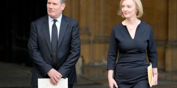 Liz Truss's policy on Devolution