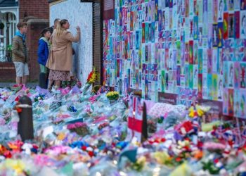 Sympathies Over Queen Elizabeth II's Passing Will Not Erase the Pains of British Empire Ruling in Ireland