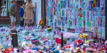 Sympathies Over Queen Elizabeth II's Passing Will Not Erase the Pains of British Empire Ruling in Ireland