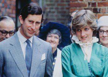 King Charles, Challenges for a 73-Year-Old Man