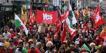 Welsh independence: the UK on the brink of disintegration