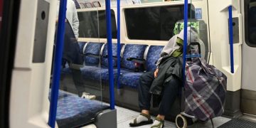 The housing crisis in the UK: Homelessness on the rise