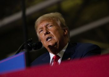 The possibility of nuclear war: Trump warns of World War III