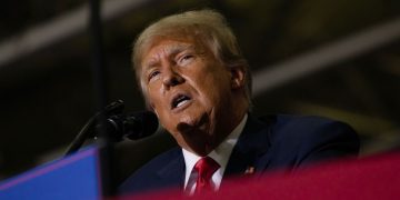 The possibility of nuclear war: Trump warns of World War III