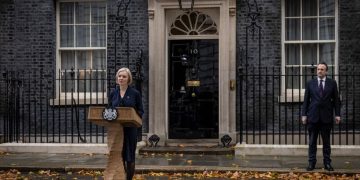 Liz Truss resigns: Conservative power crisis