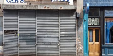 The UK Economic Crisis