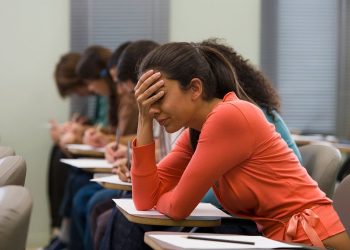 The terrible outlook and the financial crisis of UK schools