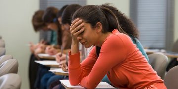 The terrible outlook and the financial crisis of UK schools