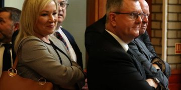 Why Does DUP Tend to Shut down Stormont?