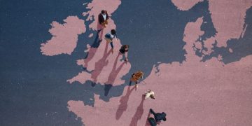 European countries that give easy business visas