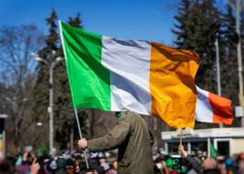 United Ireland is not too far now-referendum 2023