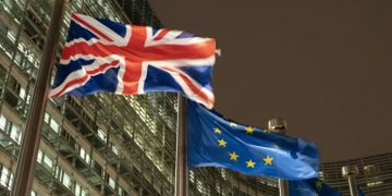 UK-EU relations after Brexit: declining and disappointing