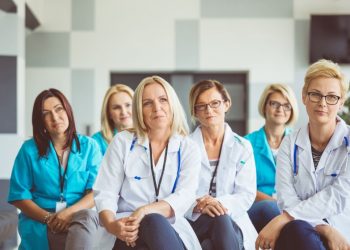 Hard Brexit: the shortage of staff in UK hospitals