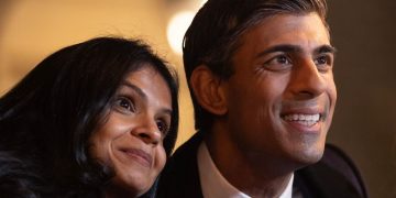 Conservative crisis: Rishi Sunak's popularity decline