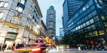 UK economic outlook: negative and worrying