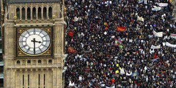 Strikes in Britain: Challenge for Rishi Sunak’s government