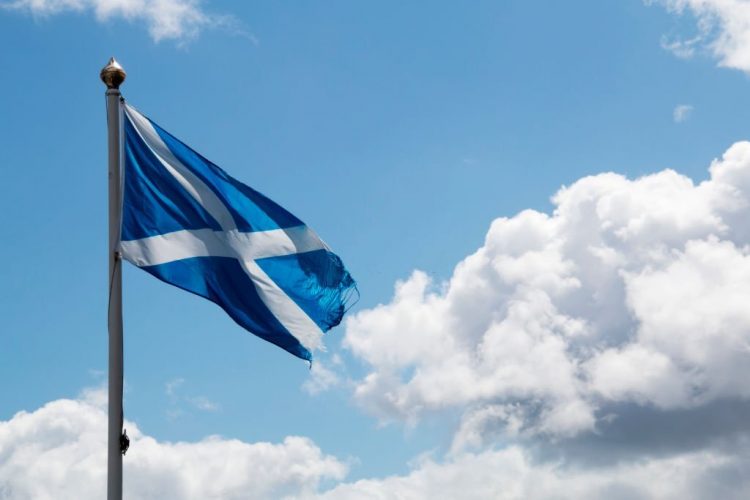 Can Nicola Sturgeon change the British electoral system forever by holding Scottish independence referendum?