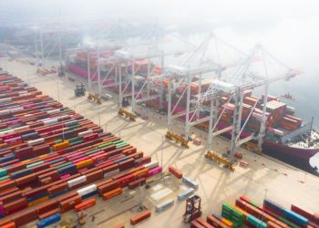 The US-Ireland's Trade and Investment Relationship Expands Steadily