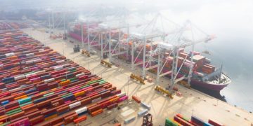 The US-Ireland's Trade and Investment Relationship Expands Steadily