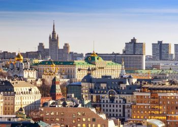 Attacks on Kremlin Palace