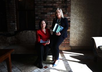 Rise in Sinn Fein's popularity