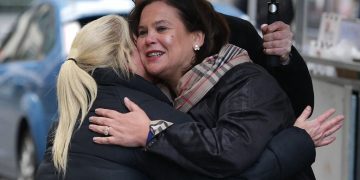 Northern Ireland elections