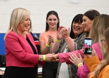 Democratic Unionist Party