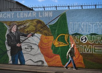 Northern Ireland Government