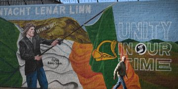 Northern Ireland Government