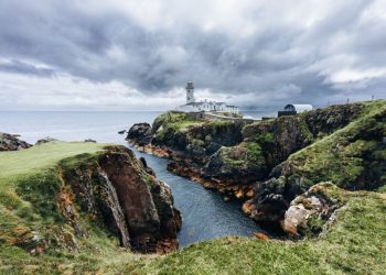 Vacation to Northern