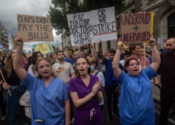 British health system