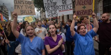 British health system