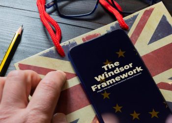 Impact of Brexit on veterinary medicines